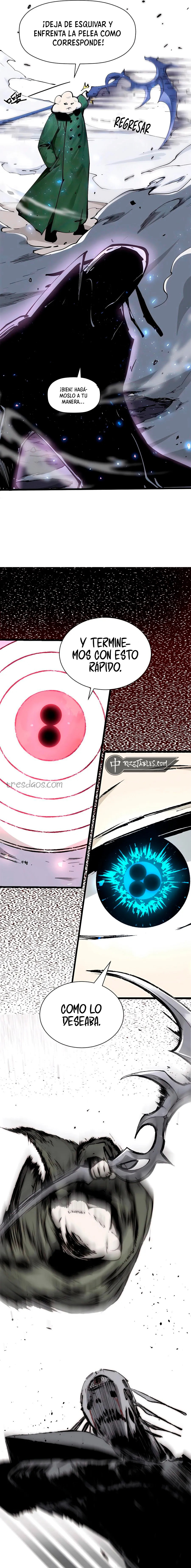 Read Top Luck Quietly Practice For Thousands Of Years ES Manga Online