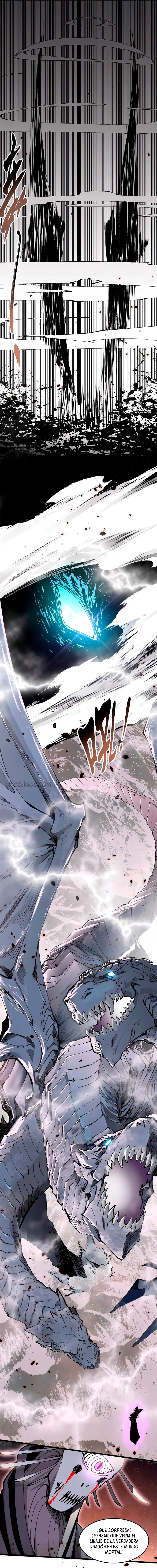 Read Top Luck Quietly Practice For Thousands Of Years ES Manga Online