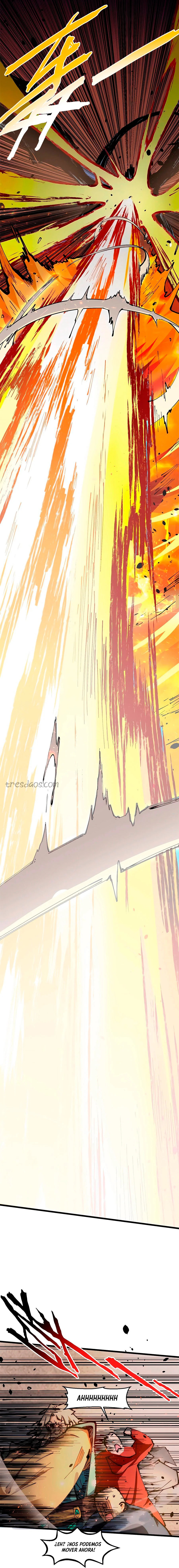 Read Top Luck Quietly Practice For Thousands Of Years ES Manga Online