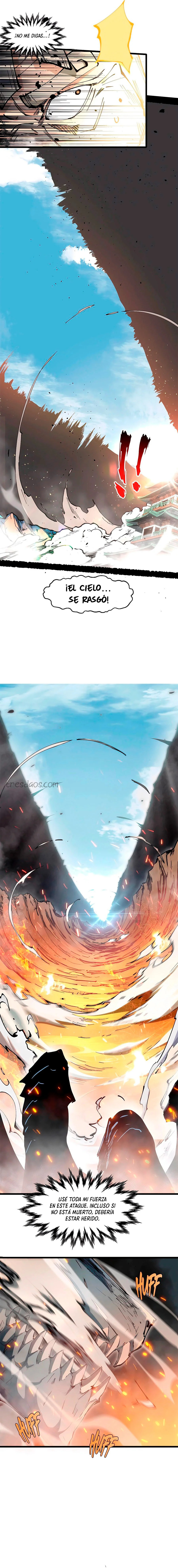 Read Top Luck Quietly Practice For Thousands Of Years ES Manga Online
