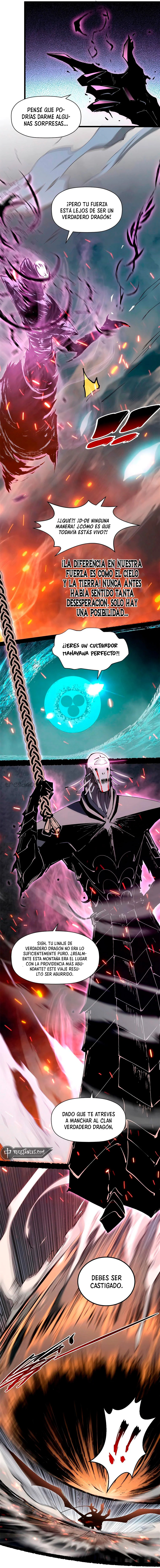 Read Top Luck Quietly Practice For Thousands Of Years ES Manga Online
