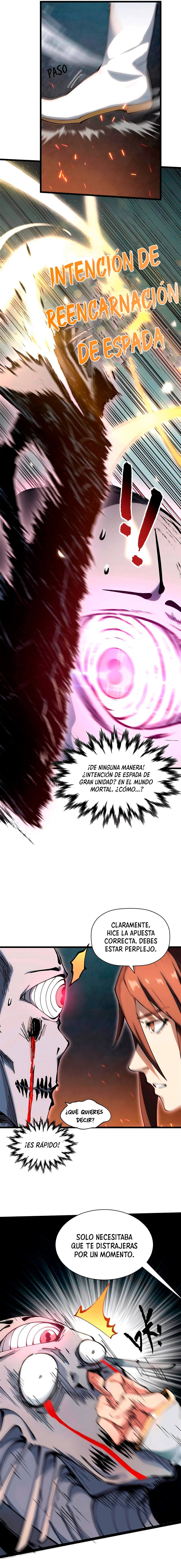 Read Top Luck Quietly Practice For Thousands Of Years ES Manga Online