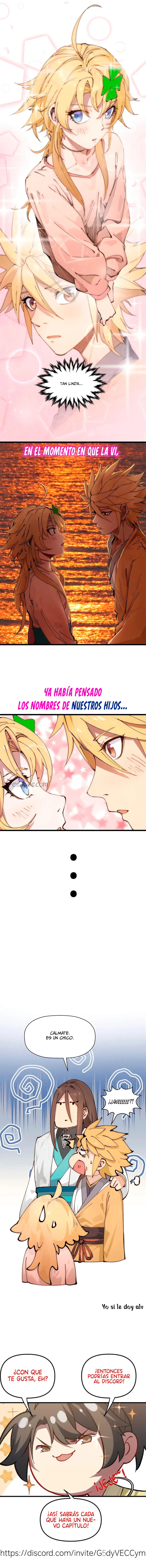 Read Top Luck Quietly Practice For Thousands Of Years ES Manga Online