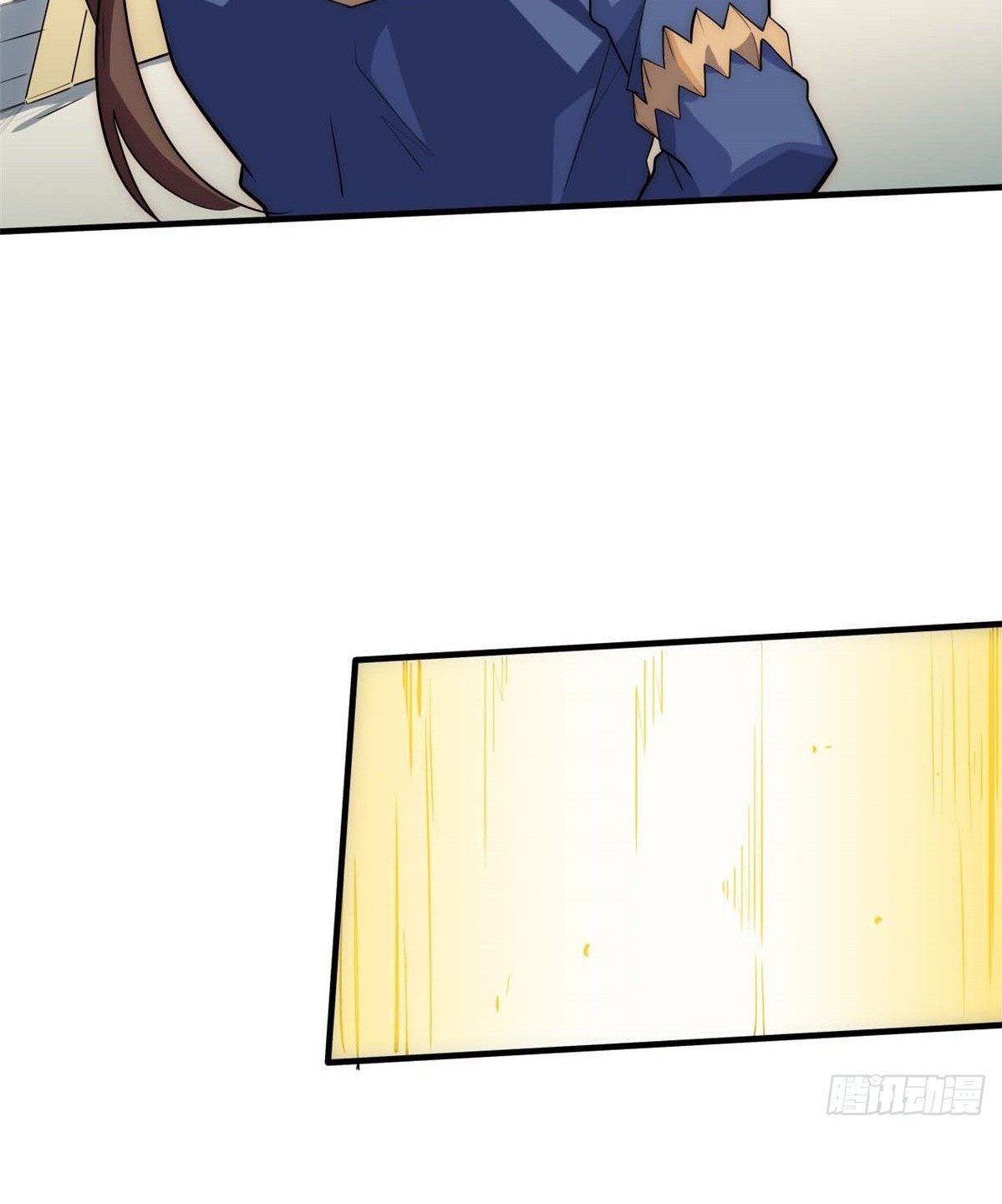 Read Top Luck Quietly Practice For Thousands Of Years ES Manga Online