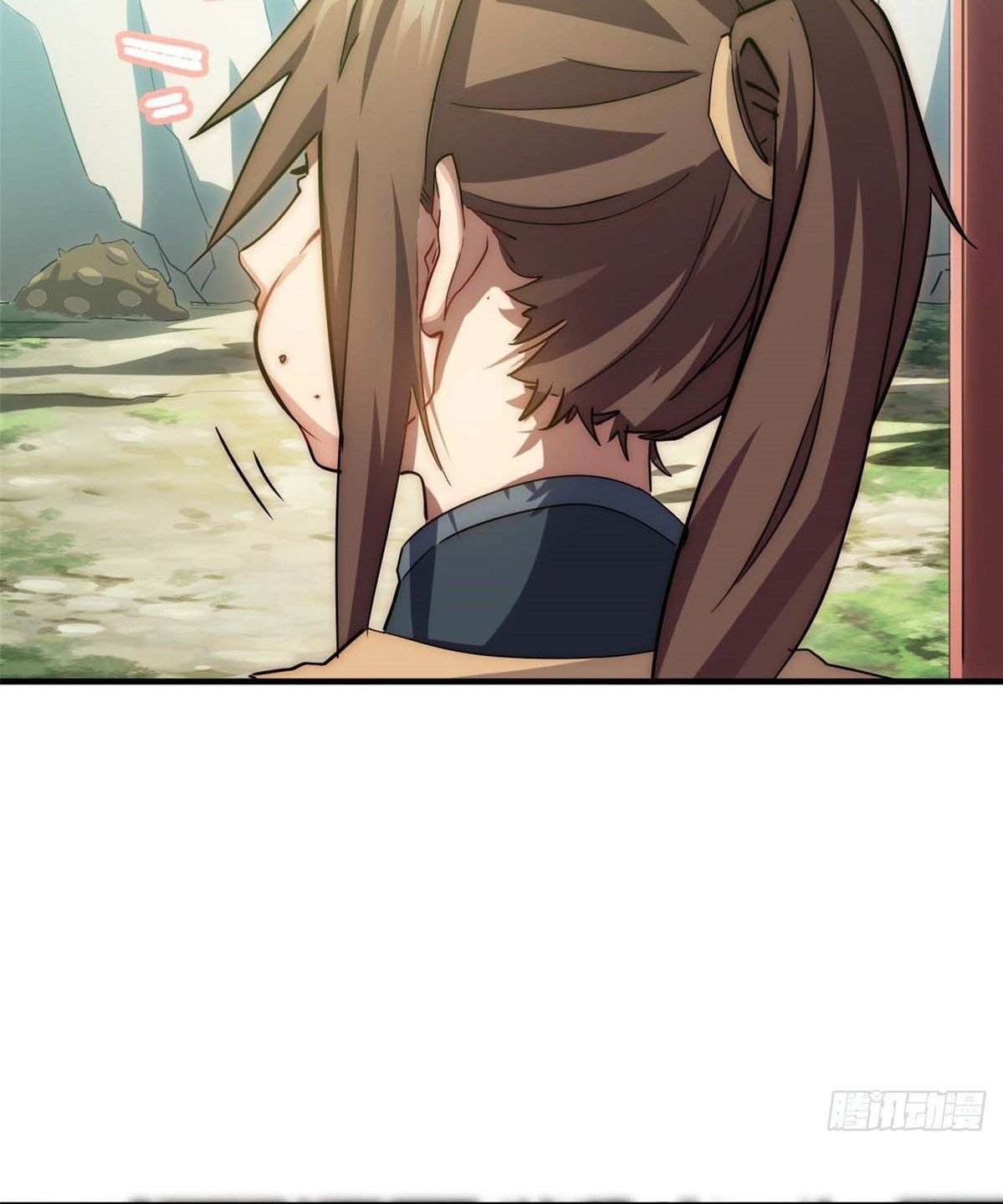 Read Top Luck Quietly Practice For Thousands Of Years ES Manga Online