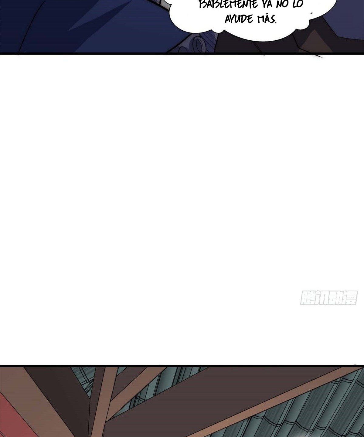 Read Top Luck Quietly Practice For Thousands Of Years ES Manga Online