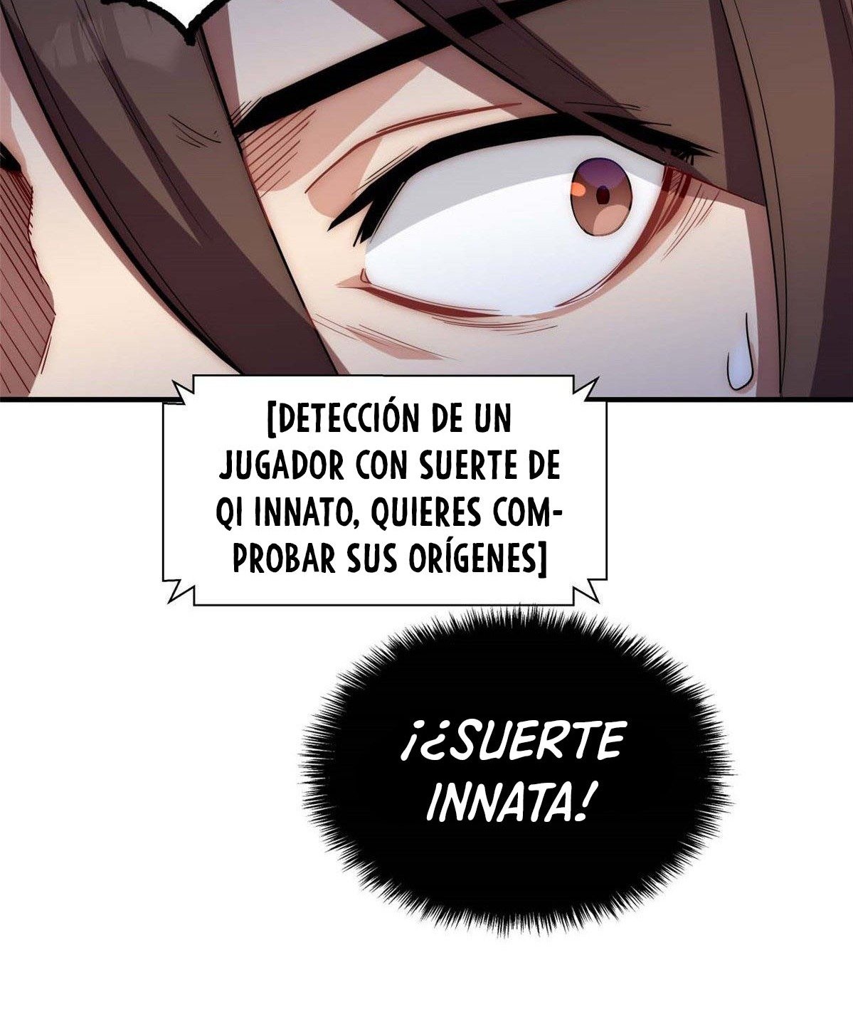 Read Top Luck Quietly Practice For Thousands Of Years ES Manga Online
