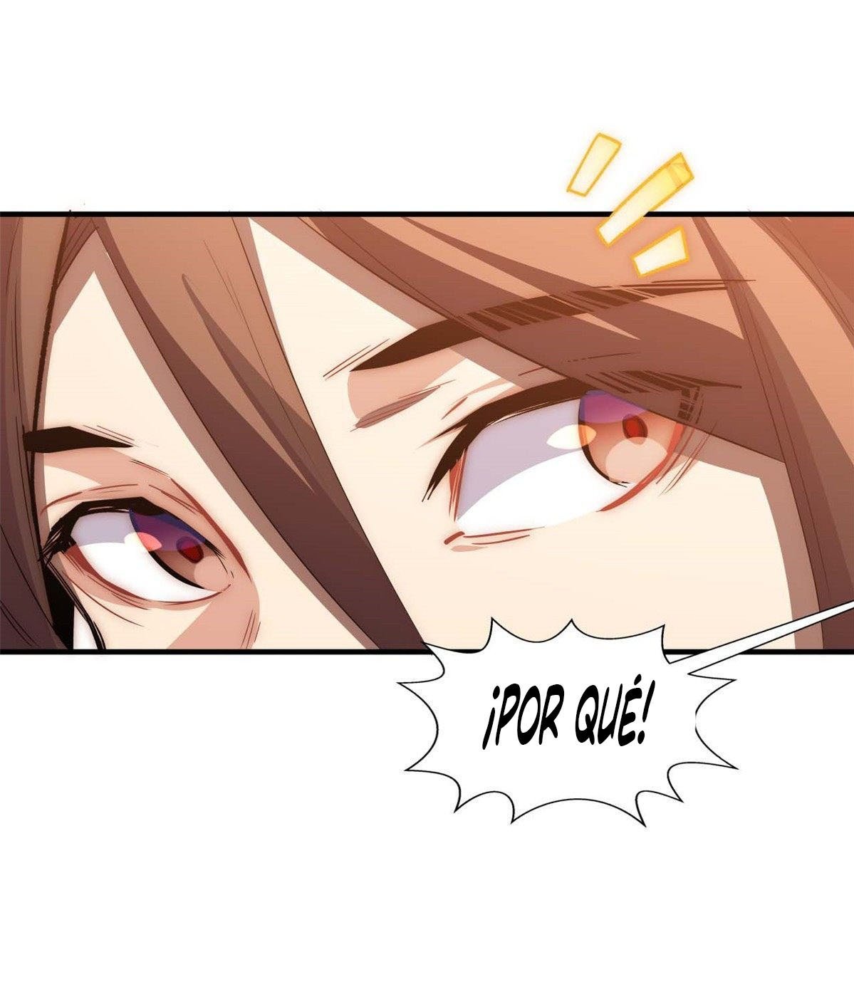 Read Top Luck Quietly Practice For Thousands Of Years ES Manga Online