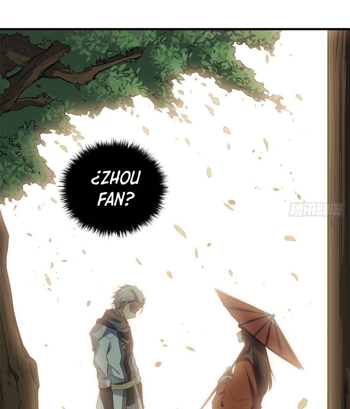 Read Top Luck Quietly Practice For Thousands Of Years ES Manga Online