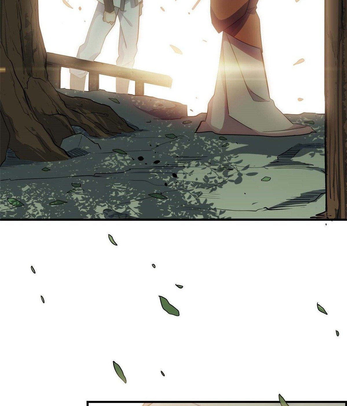 Read Top Luck Quietly Practice For Thousands Of Years ES Manga Online