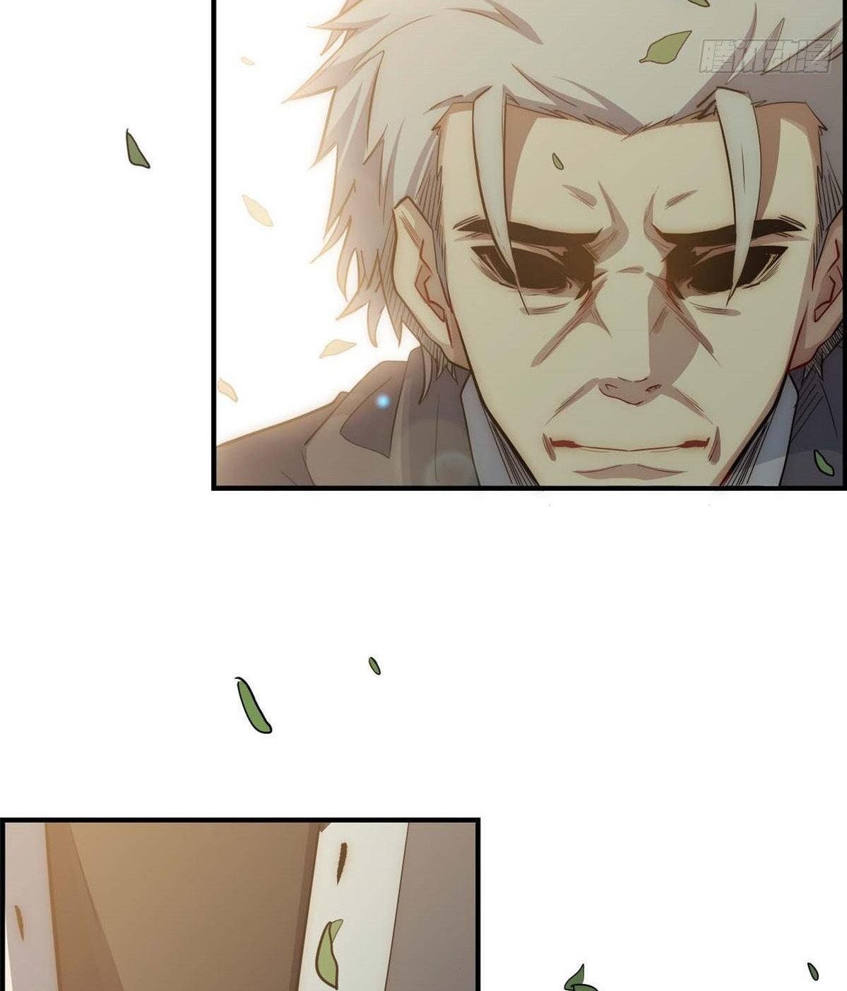 Read Top Luck Quietly Practice For Thousands Of Years ES Manga Online