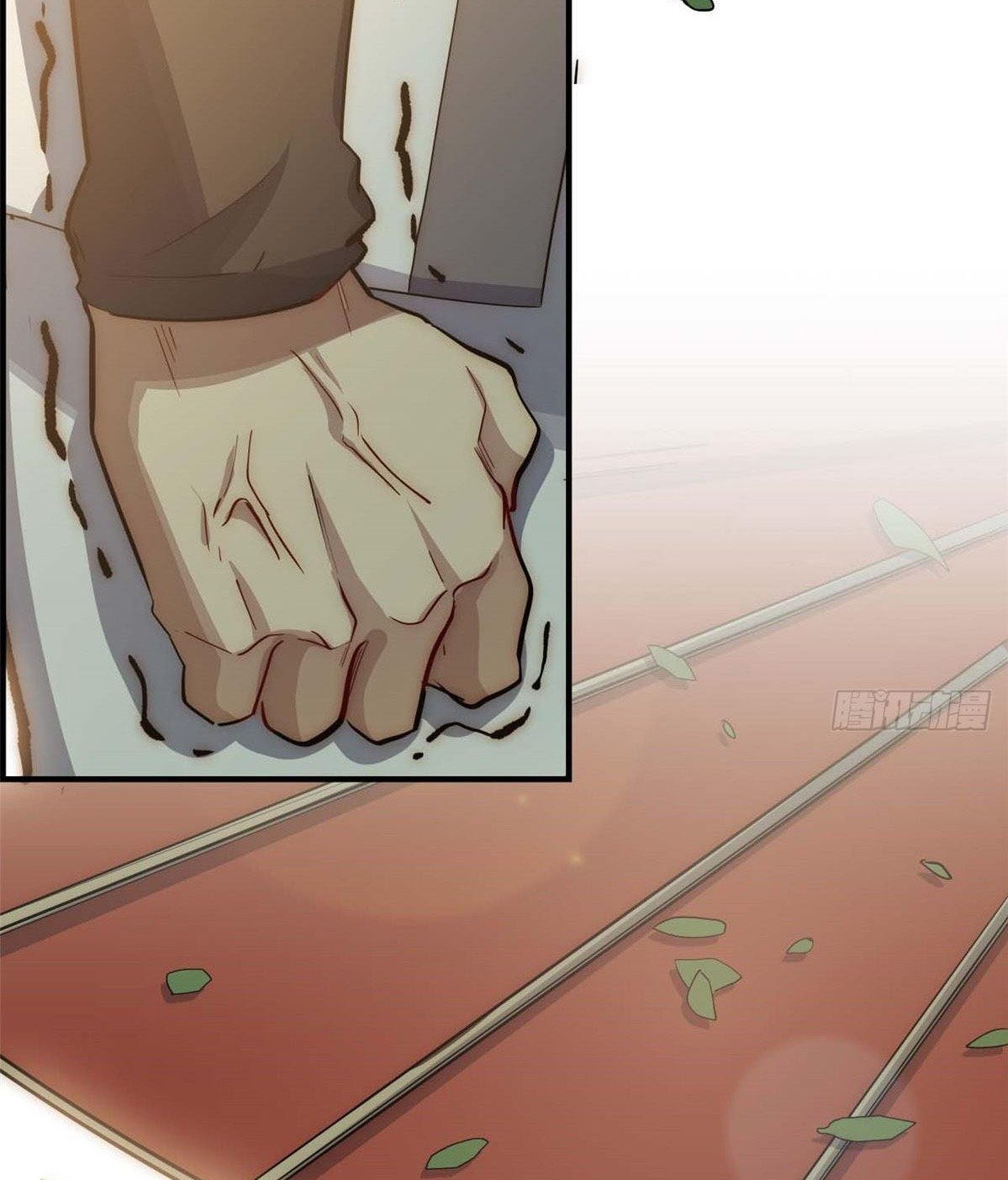Read Top Luck Quietly Practice For Thousands Of Years ES Manga Online