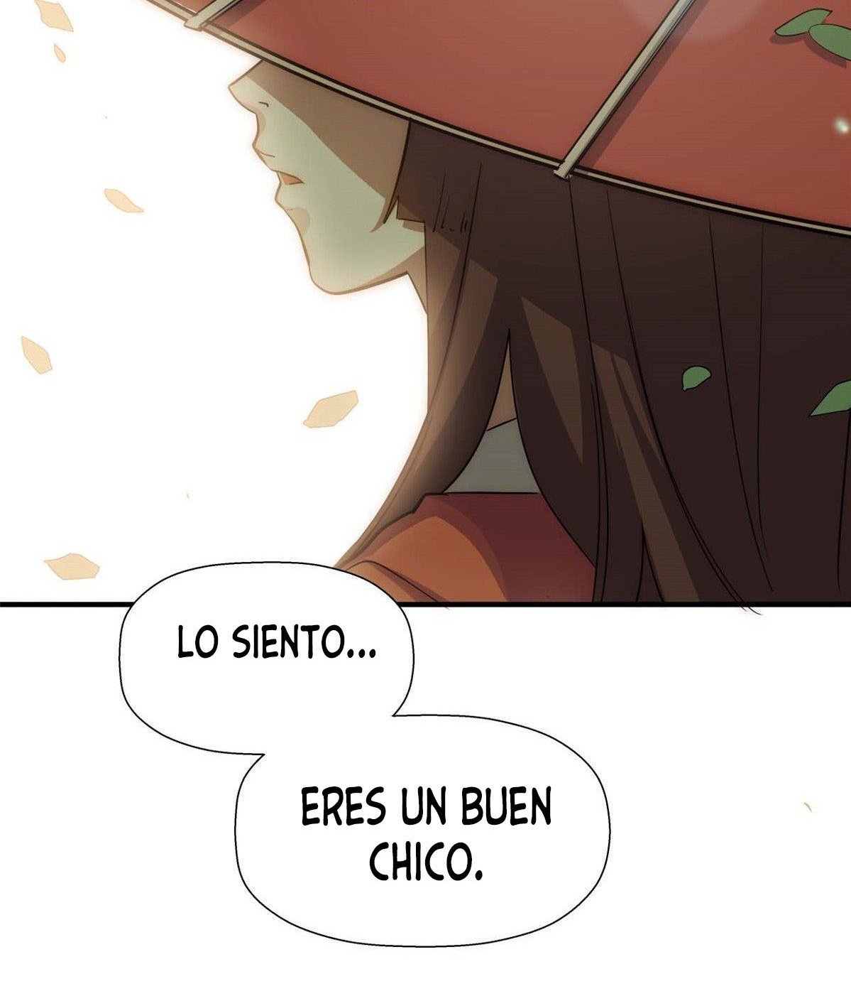 Read Top Luck Quietly Practice For Thousands Of Years ES Manga Online
