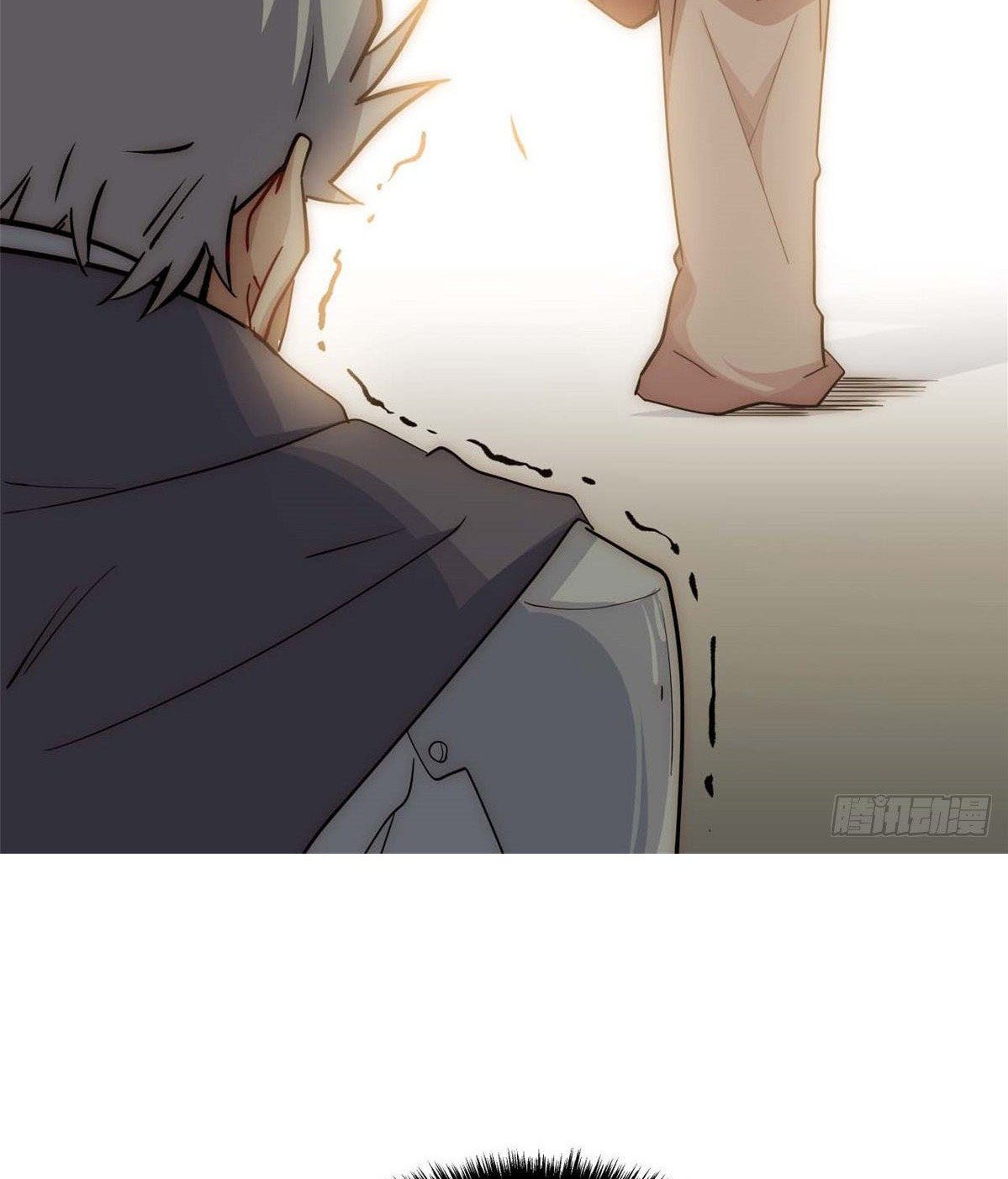 Read Top Luck Quietly Practice For Thousands Of Years ES Manga Online