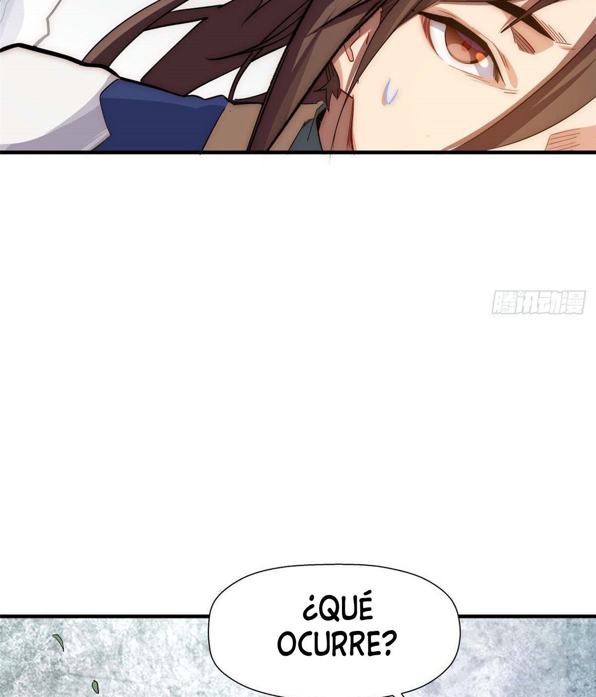 Read Top Luck Quietly Practice For Thousands Of Years ES Manga Online