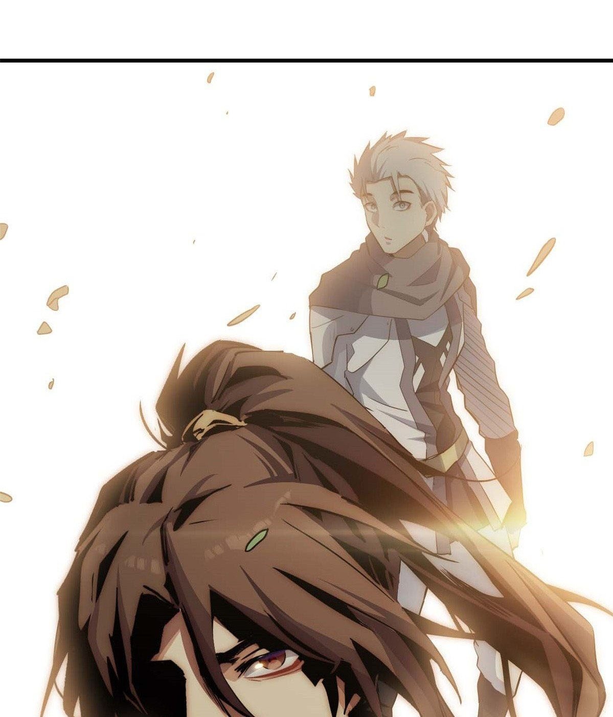 Read Top Luck Quietly Practice For Thousands Of Years ES Manga Online