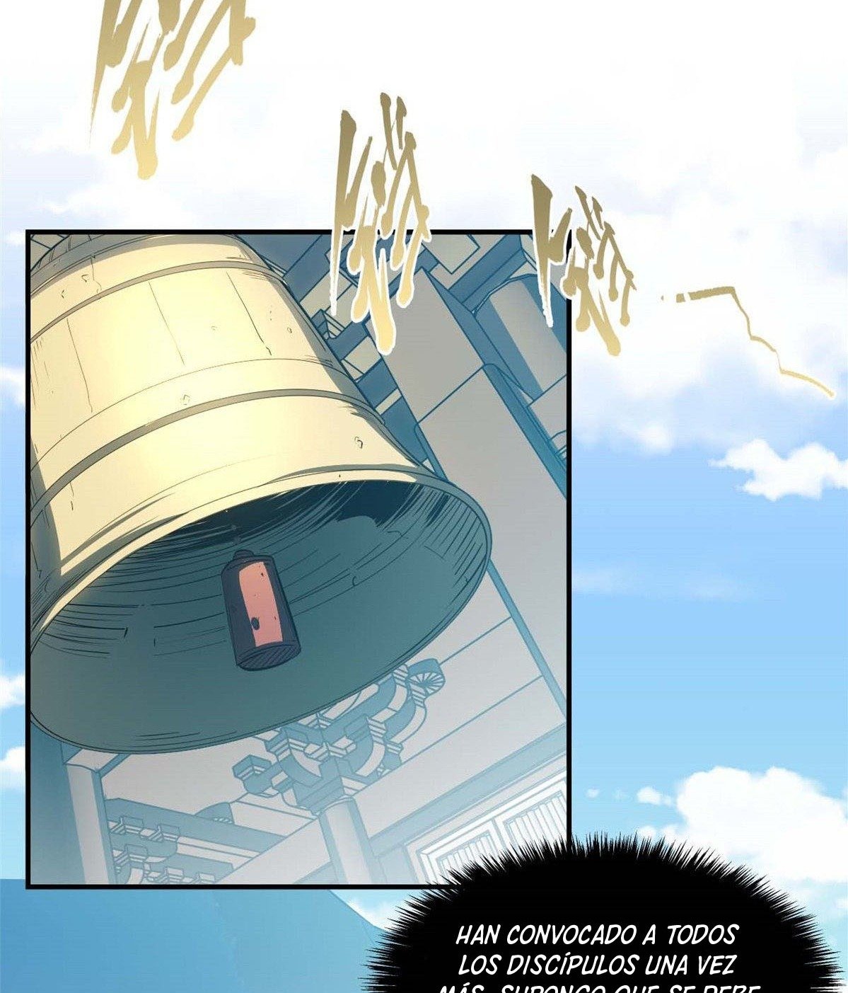 Read Top Luck Quietly Practice For Thousands Of Years ES Manga Online