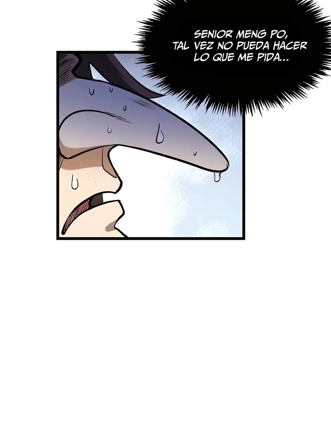 Read Top Luck Quietly Practice For Thousands Of Years ES Manga Online