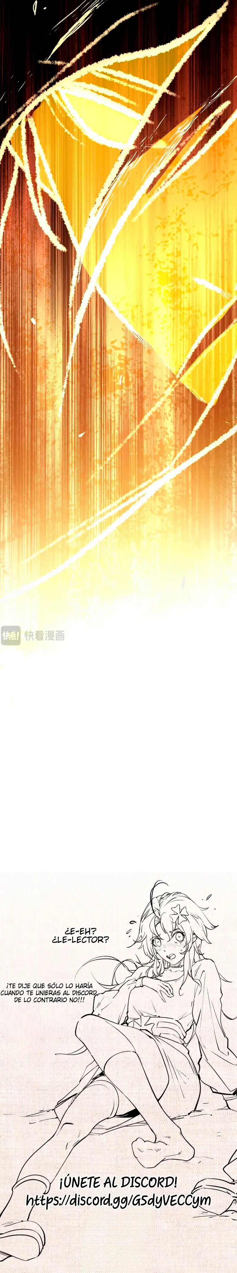 Read Top Luck Quietly Practice For Thousands Of Years ES Manga Online