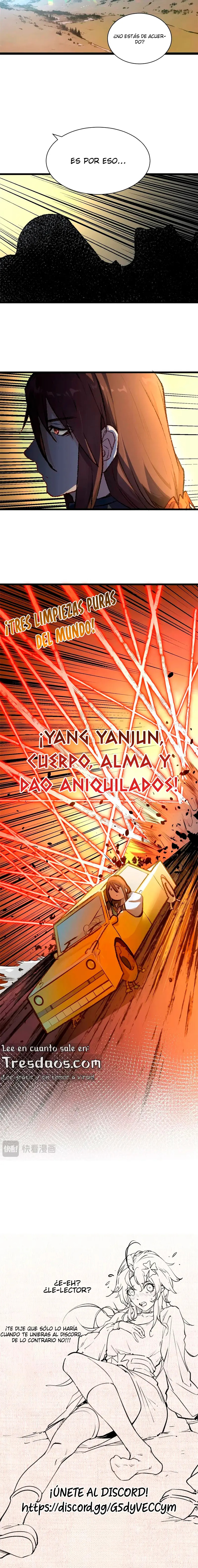 Read Top Luck Quietly Practice For Thousands Of Years ES Manga Online