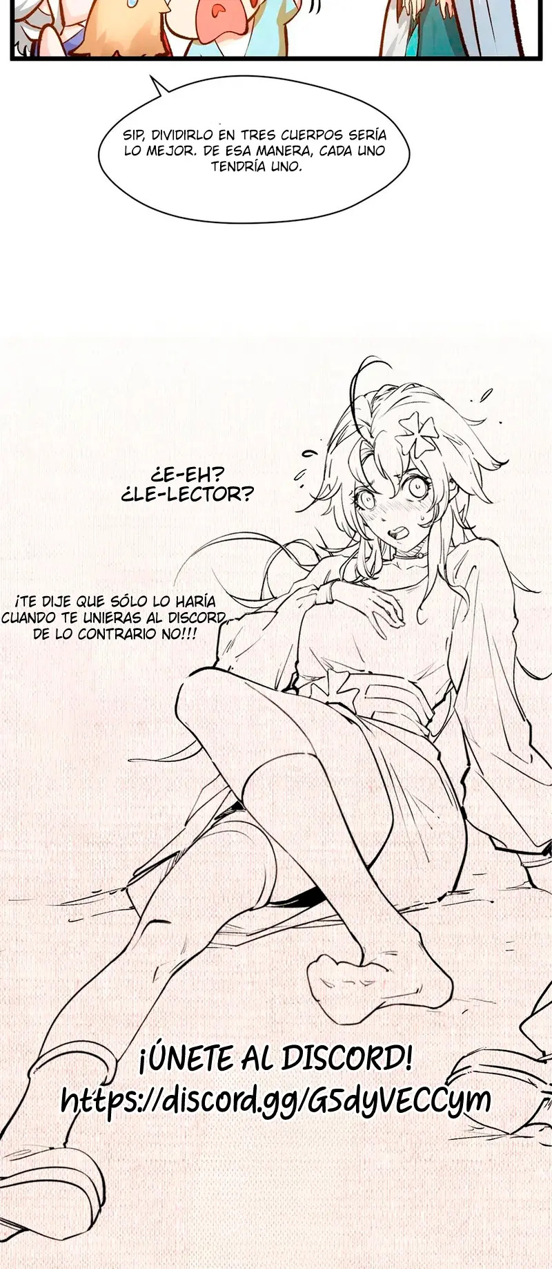 Read Top Luck Quietly Practice For Thousands Of Years ES Manga Online