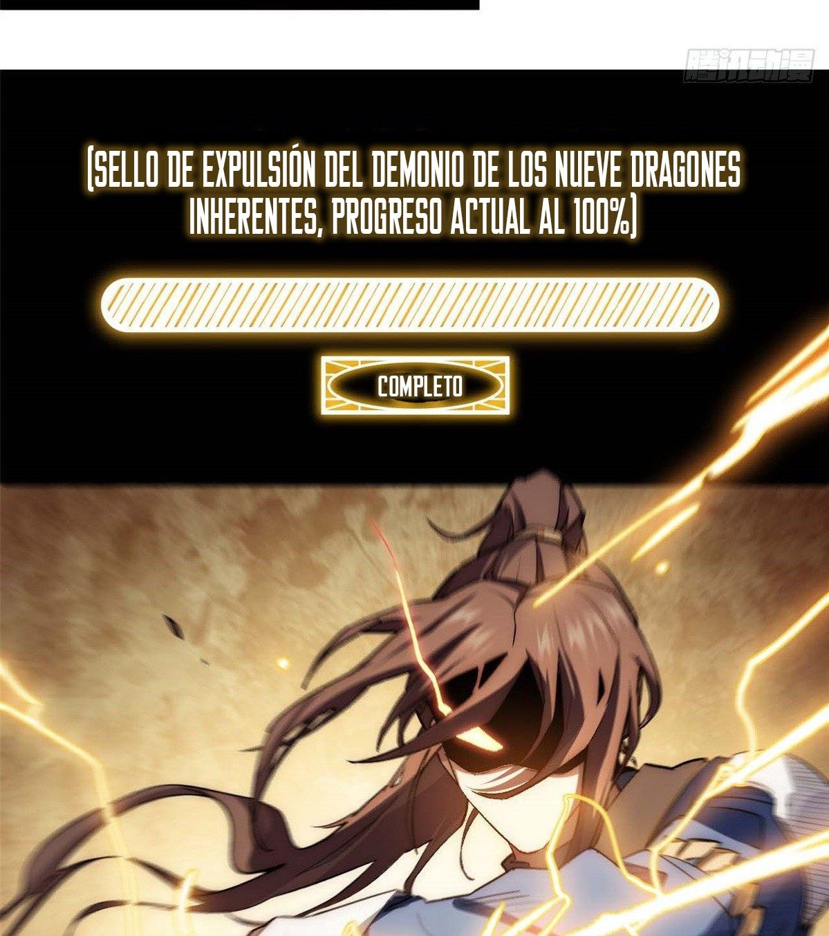 Read Top Luck Quietly Practice For Thousands Of Years ES Manga Online
