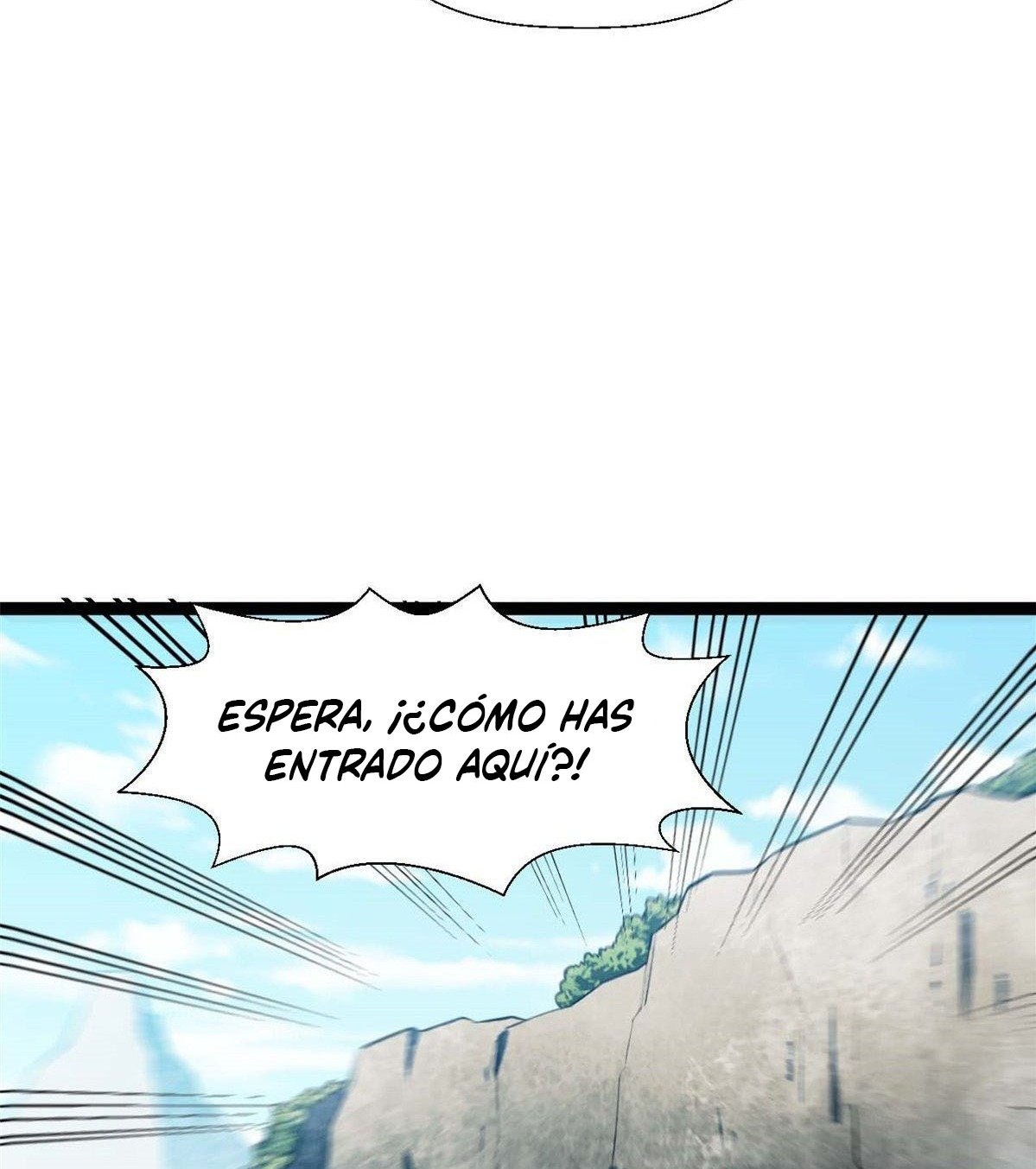 Read Top Luck Quietly Practice For Thousands Of Years ES Manga Online