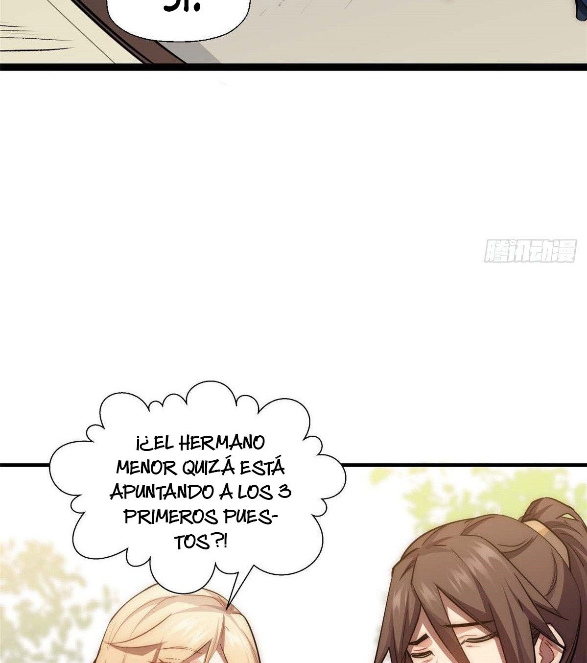 Read Top Luck Quietly Practice For Thousands Of Years ES Manga Online