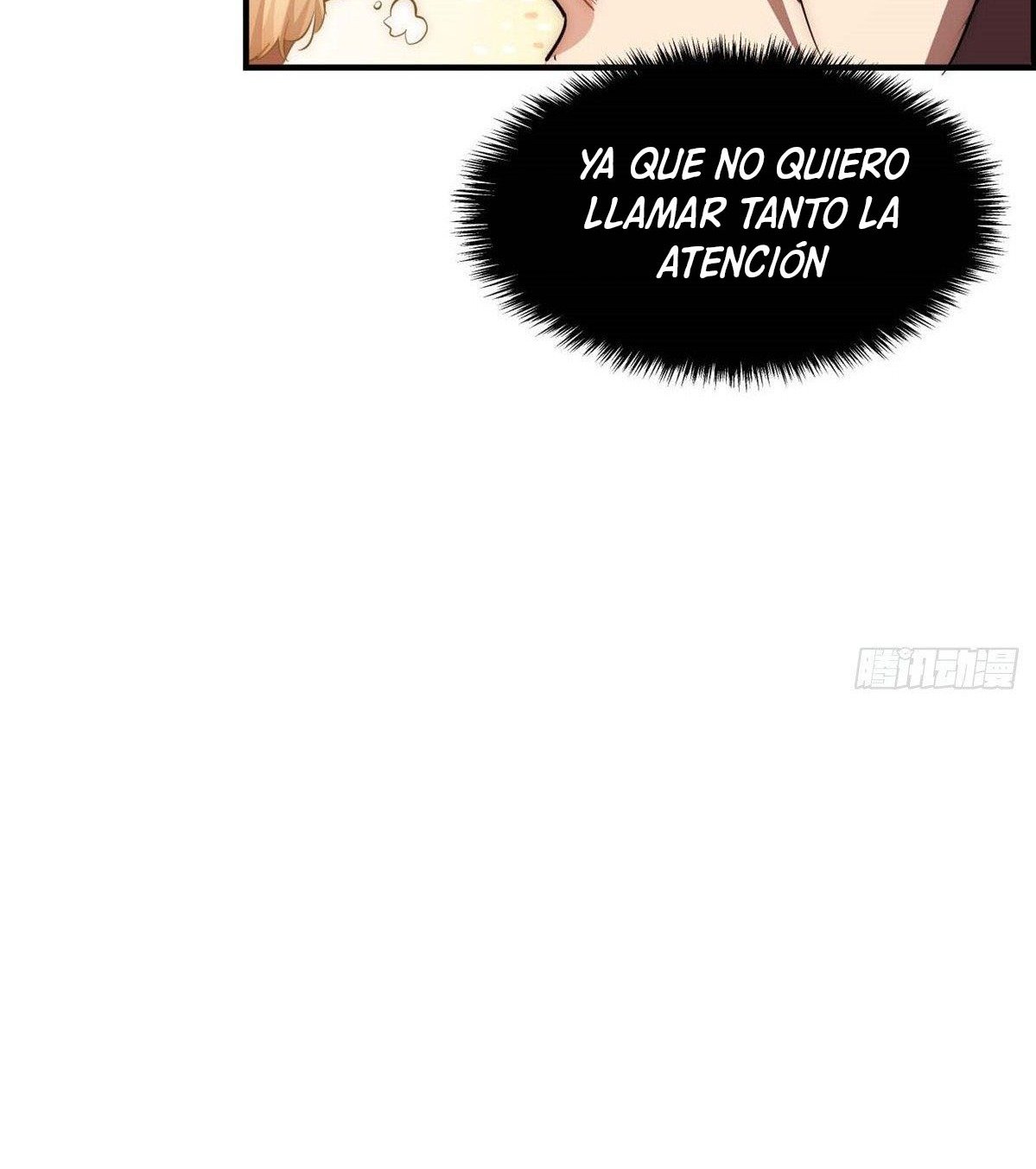 Read Top Luck Quietly Practice For Thousands Of Years ES Manga Online