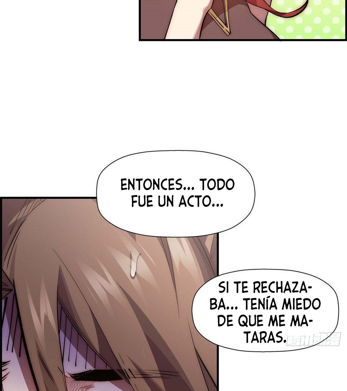 Read Top Luck Quietly Practice For Thousands Of Years ES Manga Online