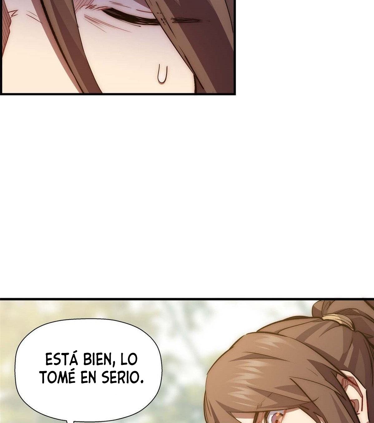 Read Top Luck Quietly Practice For Thousands Of Years ES Manga Online