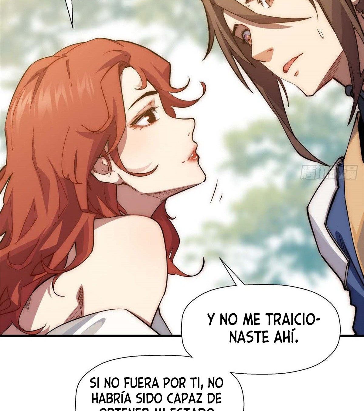 Read Top Luck Quietly Practice For Thousands Of Years ES Manga Online
