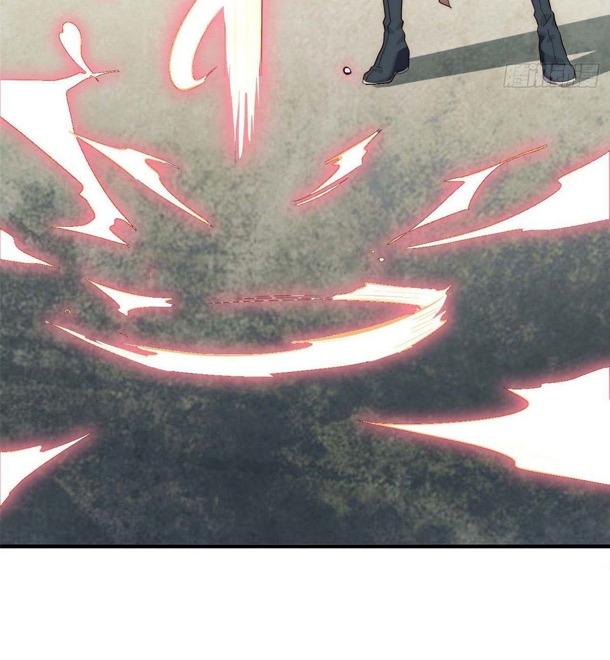 Read Top Luck Quietly Practice For Thousands Of Years ES Manga Online