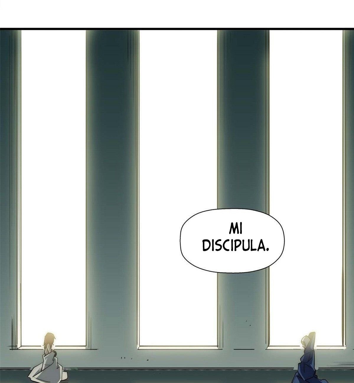 Read Top Luck Quietly Practice For Thousands Of Years ES Manga Online