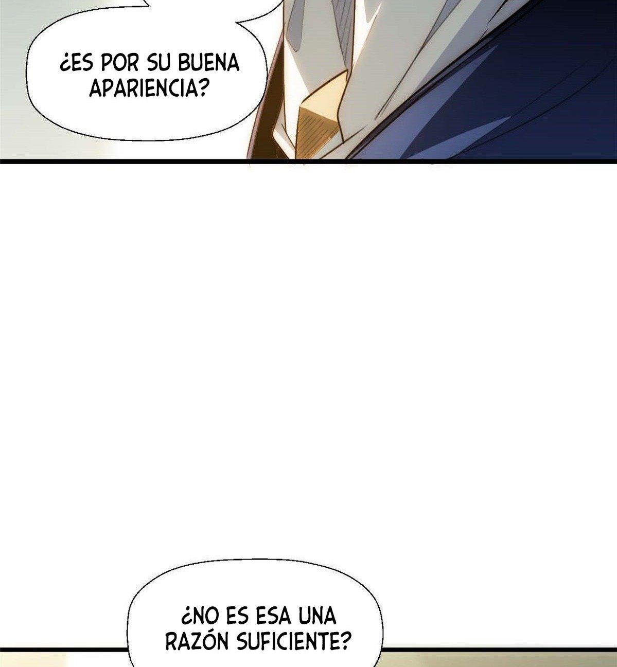Read Top Luck Quietly Practice For Thousands Of Years ES Manga Online