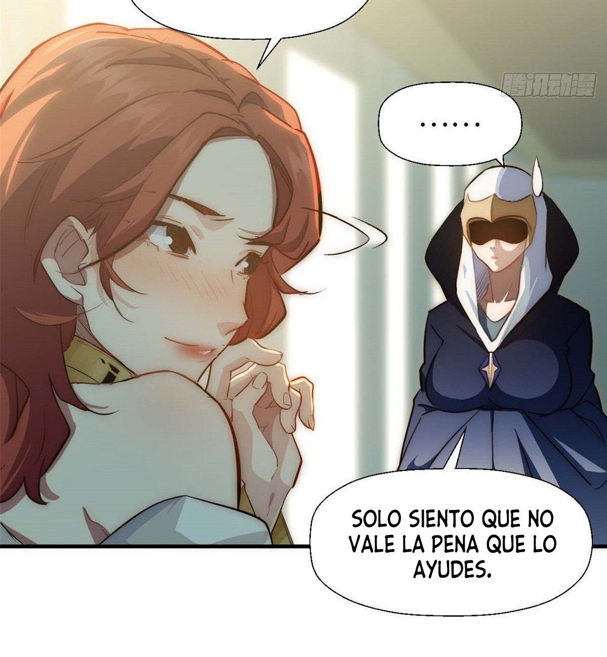 Read Top Luck Quietly Practice For Thousands Of Years ES Manga Online