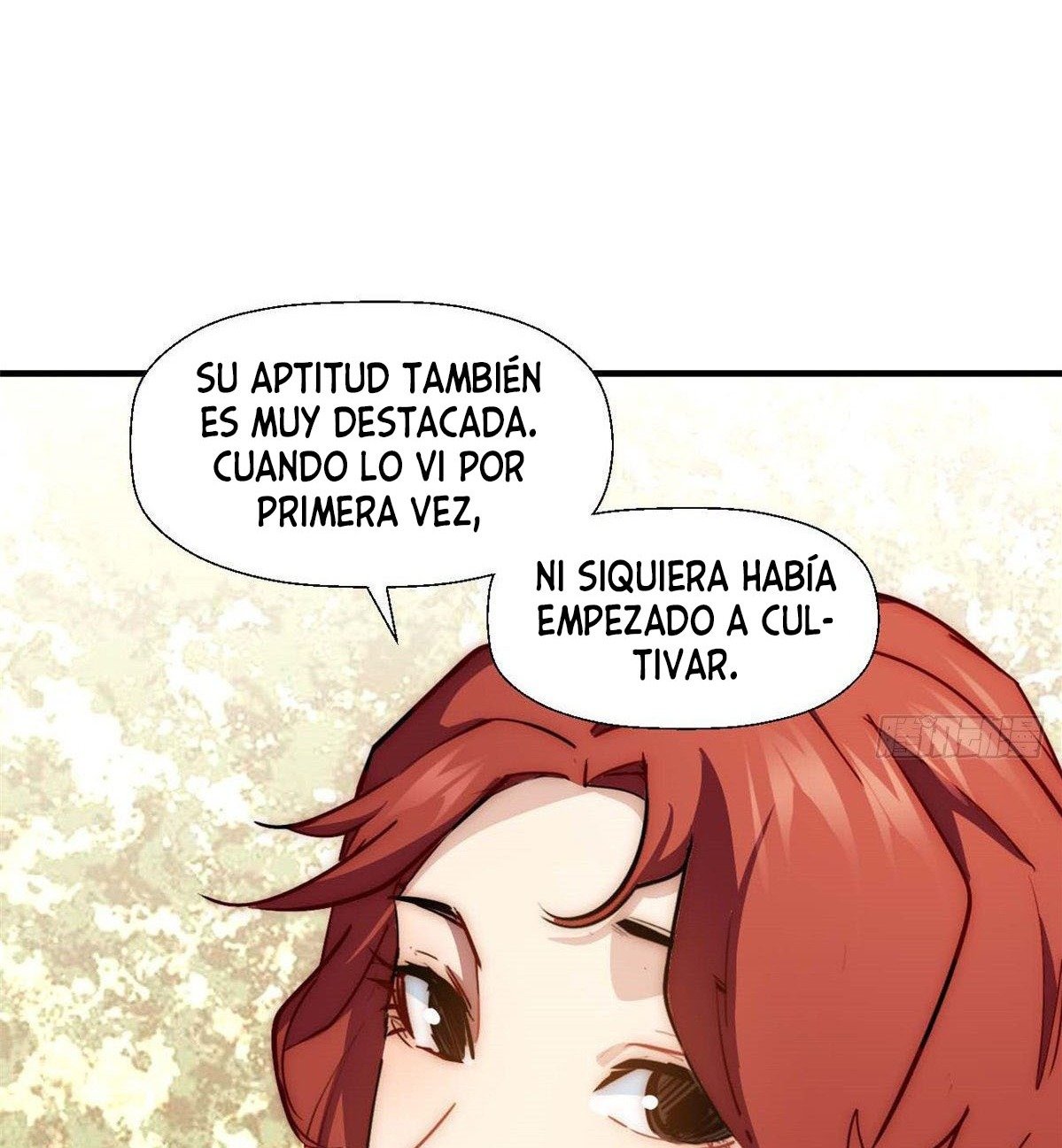 Read Top Luck Quietly Practice For Thousands Of Years ES Manga Online