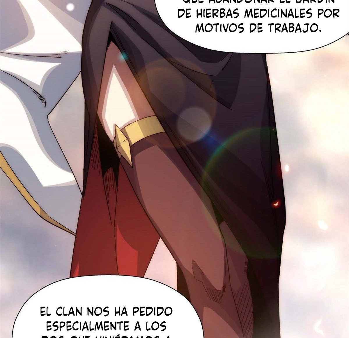 Read Top Luck Quietly Practice For Thousands Of Years ES Manga Online