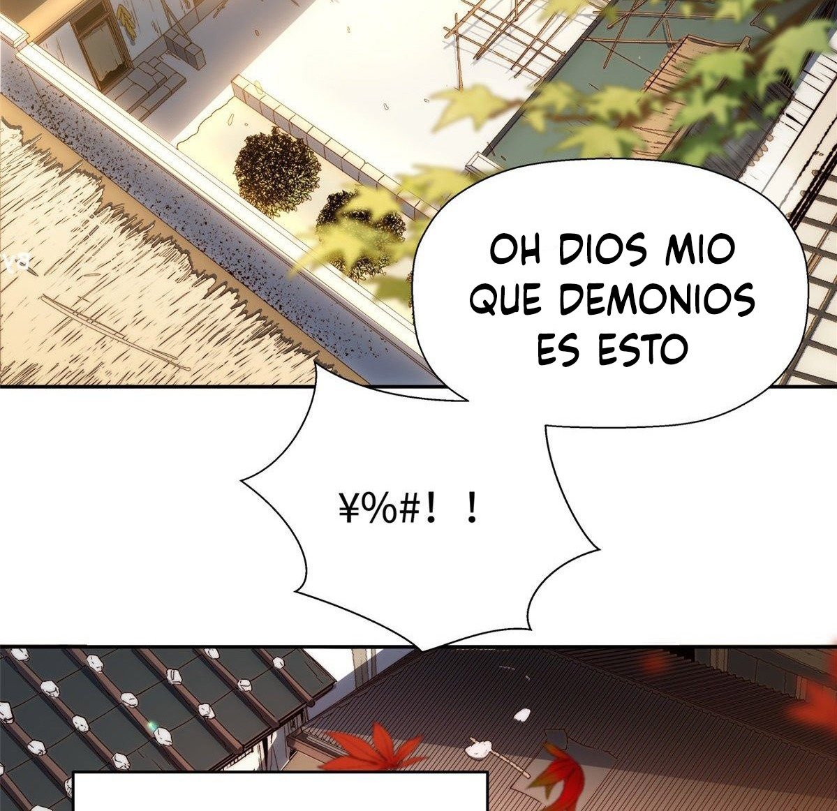 Read Top Luck Quietly Practice For Thousands Of Years ES Manga Online