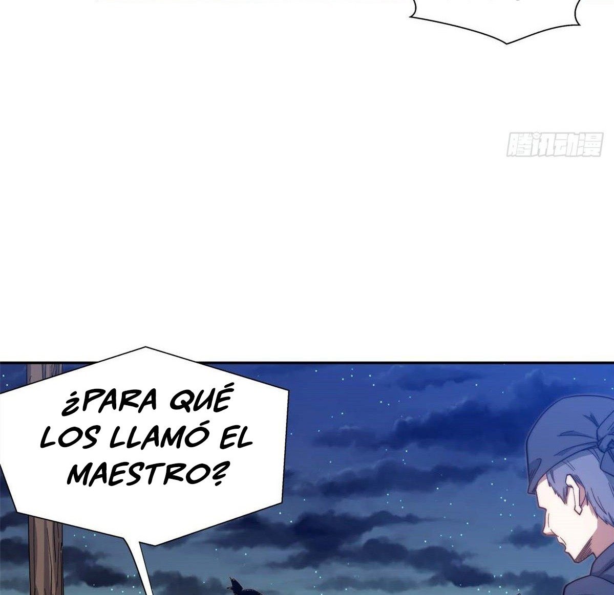Read Top Luck Quietly Practice For Thousands Of Years ES Manga Online