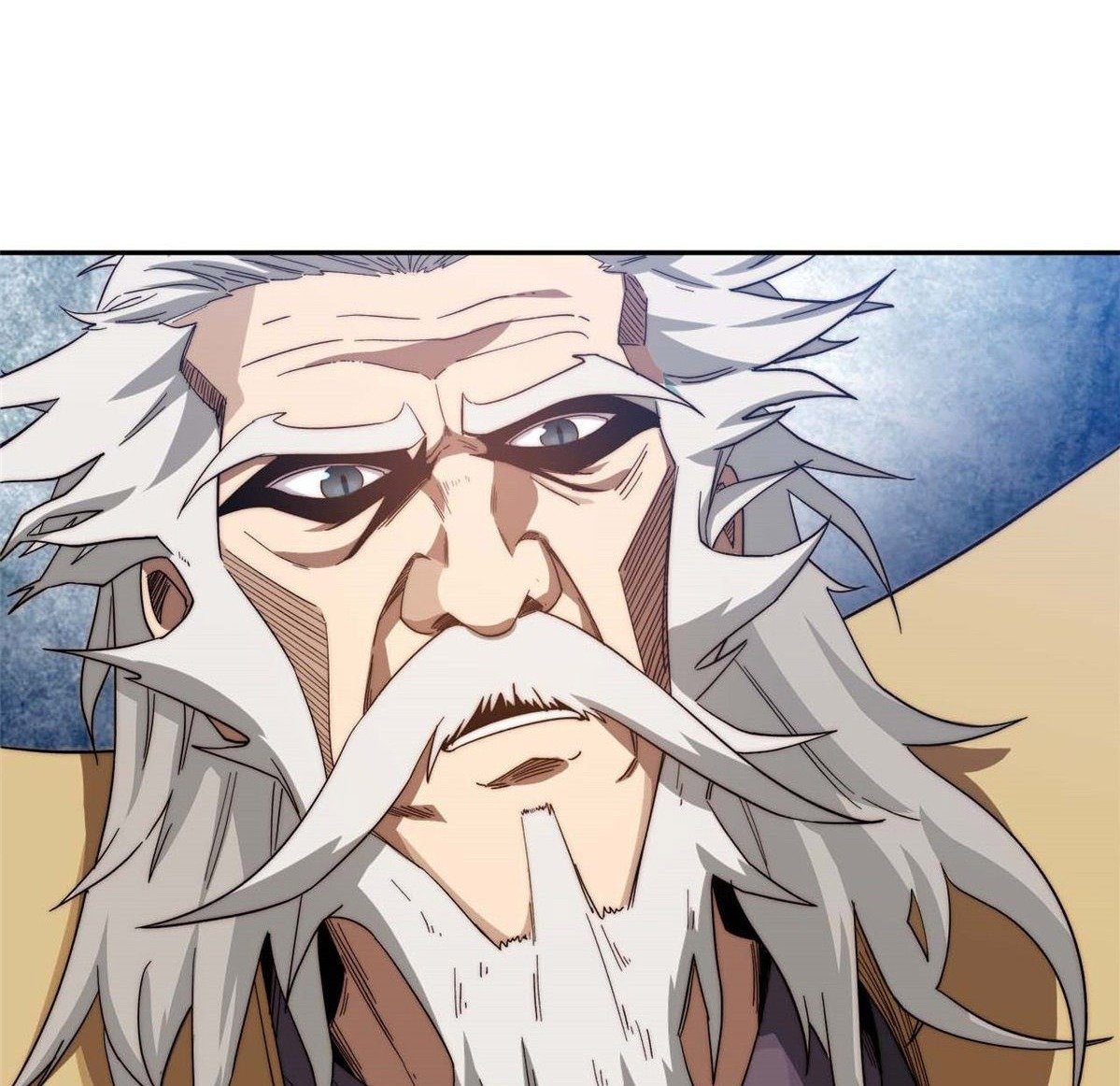 Read Top Luck Quietly Practice For Thousands Of Years ES Manga Online