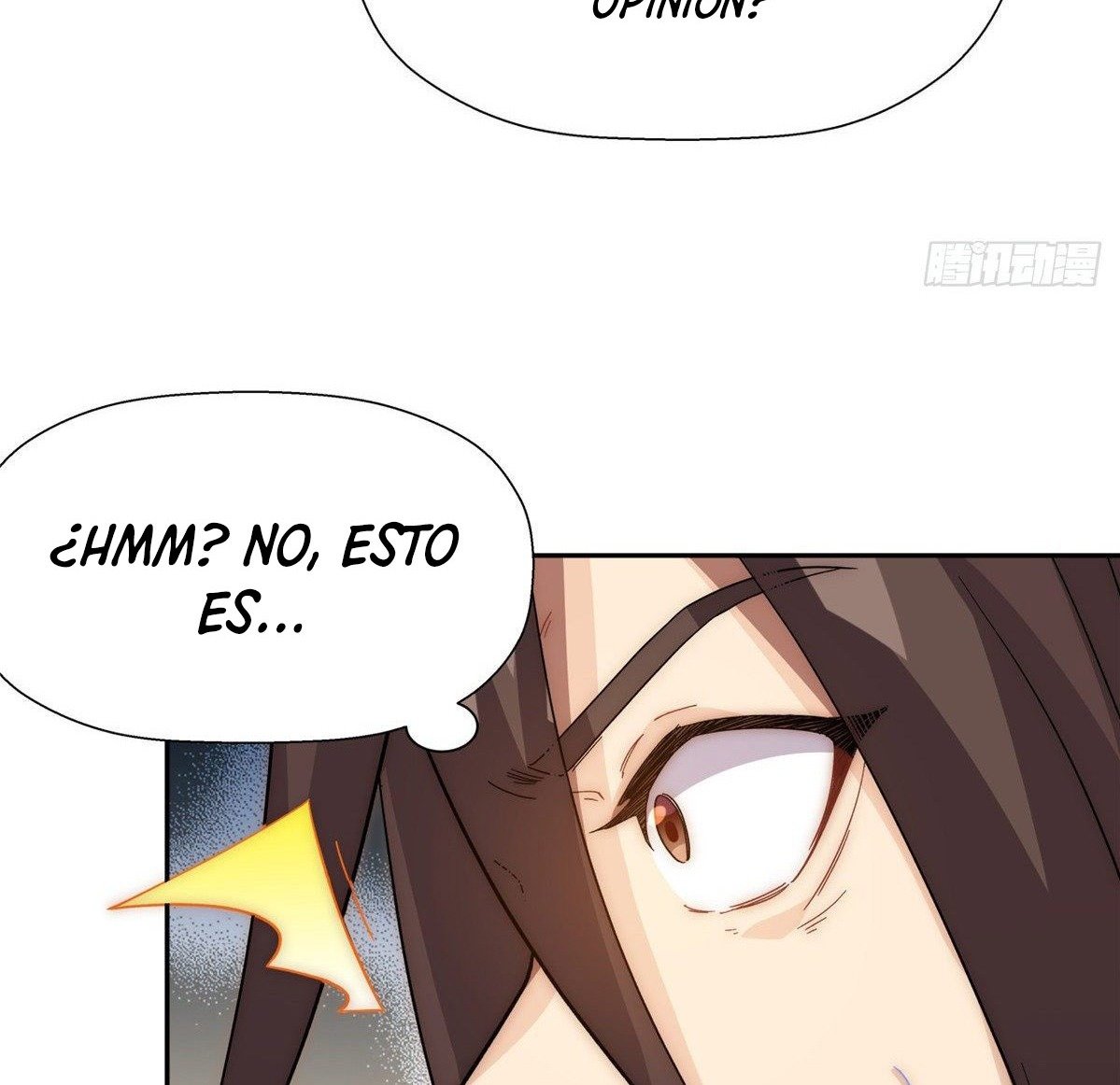 Read Top Luck Quietly Practice For Thousands Of Years ES Manga Online