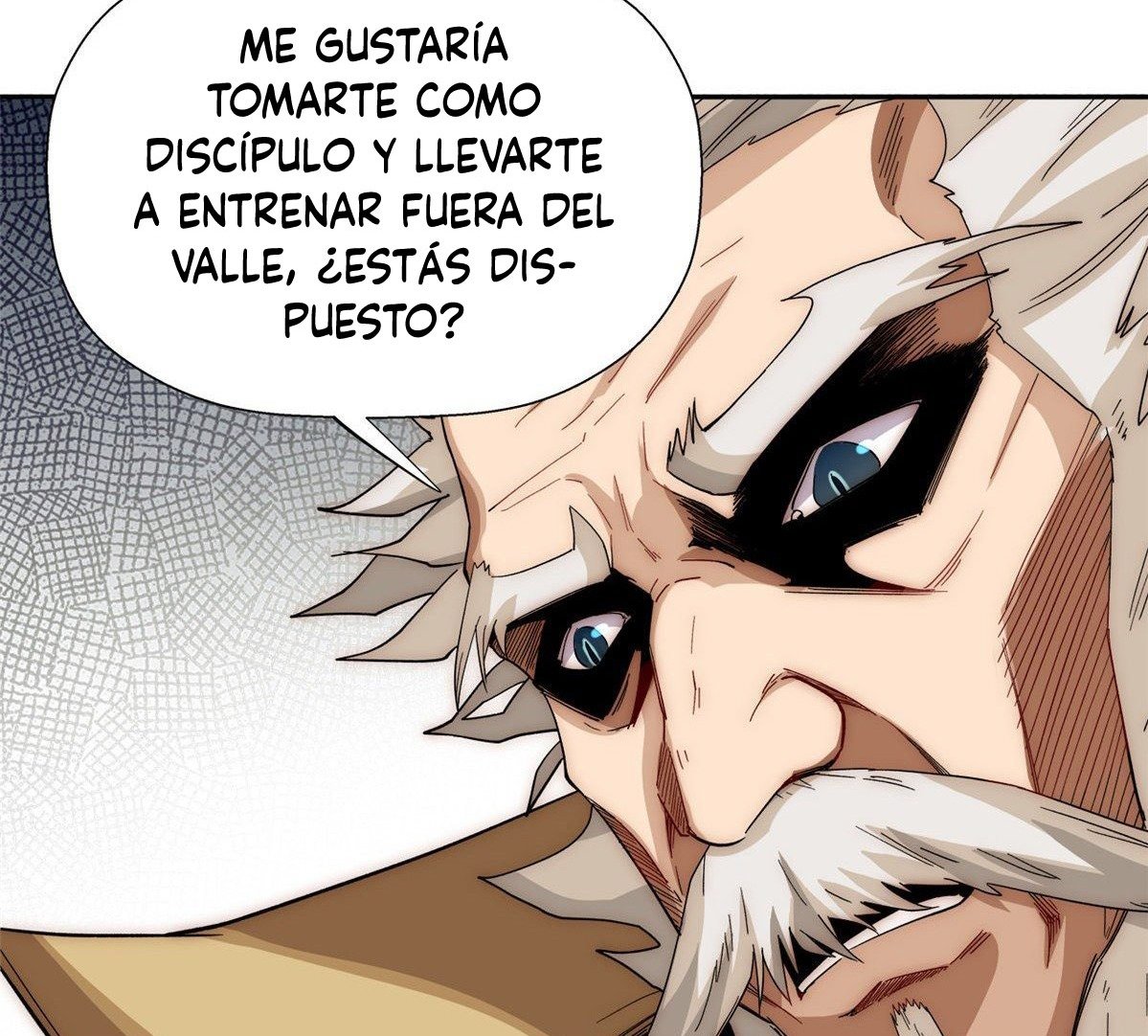 Read Top Luck Quietly Practice For Thousands Of Years ES Manga Online