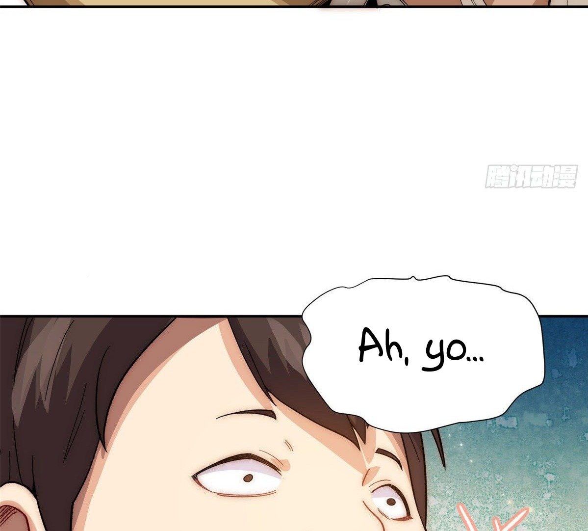 Read Top Luck Quietly Practice For Thousands Of Years ES Manga Online