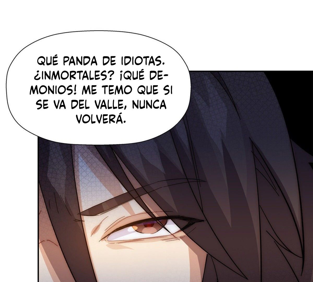 Read Top Luck Quietly Practice For Thousands Of Years ES Manga Online