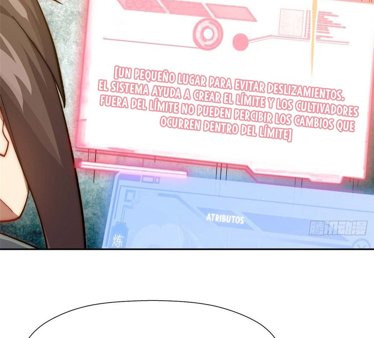 Read Top Luck Quietly Practice For Thousands Of Years ES Manga Online