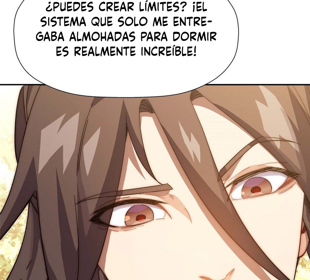 Read Top Luck Quietly Practice For Thousands Of Years ES Manga Online