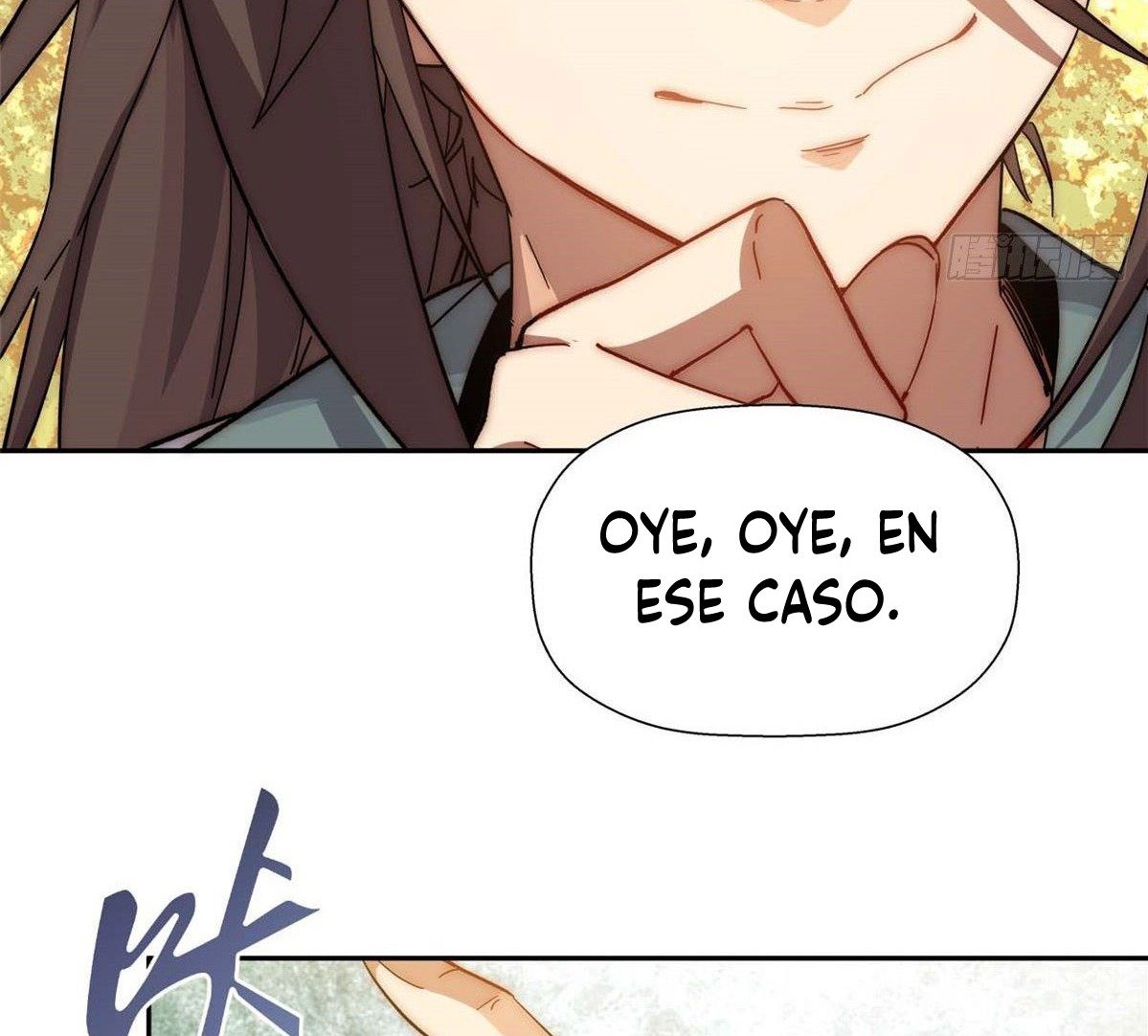 Read Top Luck Quietly Practice For Thousands Of Years ES Manga Online
