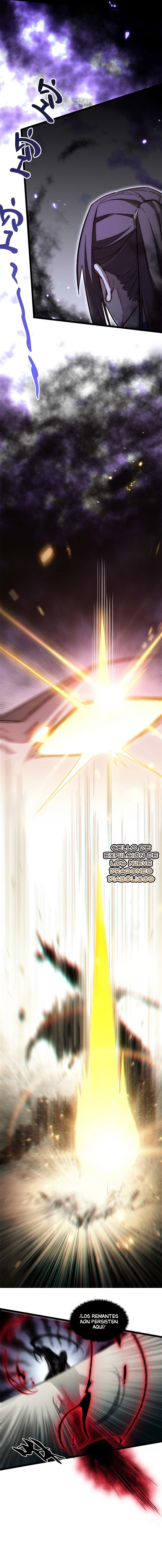 Read Top Luck Quietly Practice For Thousands Of Years ES Manga Online
