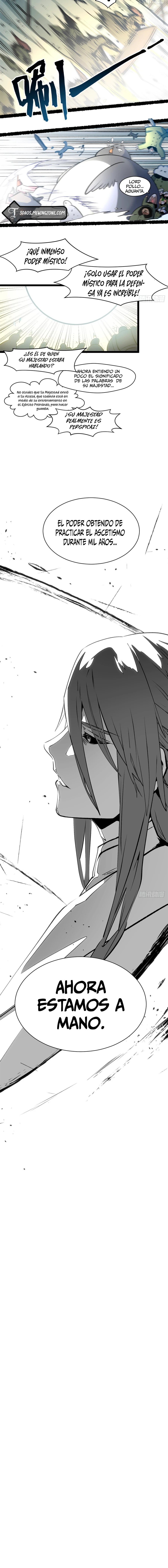 Read Top Luck Quietly Practice For Thousands Of Years ES Manga Online